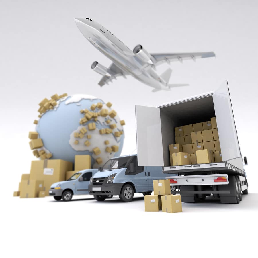 Airfreight, Express Time Critical