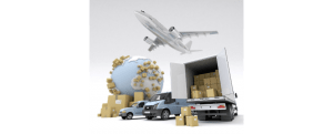 Airfreight, Express Time Critical